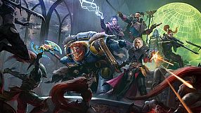 Warhammer 40,000: Rogue Trader zwiastun #5