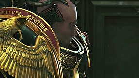 Warhammer 40,000: Inquisitor - Martyr zwiastun na premierę - The Founding