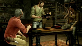 Uncharted 3: Oszustwo Drake'a TV Spot