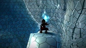 Project Spark gamescom 2103 - montaż społeczności