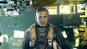 Call of Duty: Infinite Warfare We Can Still Fight Back - zapowiedź