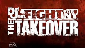 Def Jam: Fight for NY: The Takeover #1