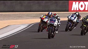 MotoGP 13 zwiastun pre-order