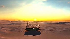 Homeworld: Deserts of Kharak Primary Anomaly