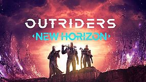 Outriders zwiastun aktualizacji New Horizon i dodatku Worldslayer #1
