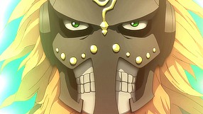 Shin Megami Tensei IV: Apocalypse Bogowie i demony
