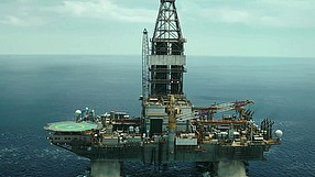 Żywioł. Deepwater Horizon - trailer filmu