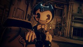 Bendy and the Dark Revival zwiastun wersji konsolowych