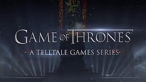 Game of Thrones: A Telltale Games Series - Season One teaser