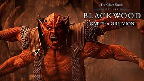 The Elder Scrolls Online: Blackwood zwiastun premierowy