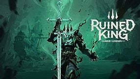 Ruined King: A League of Legends Story zwiastun premierowy #1