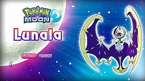 Pokemon Moon Odkryj region Alola w Pokemon Sun i Pokemon Moon