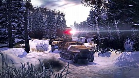 Company of Heroes 2: Armie Frontu Zachodniego Oberkommando West trailer