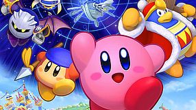 Kirby's Return to Dream Land Deluxe zwiastun #6