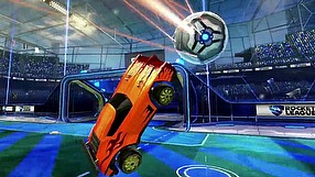 Rocket League zwiastun na premierę edycji kolekcjonerskiej