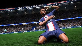 FIFA 23 zwiastun premierowy