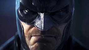 Batman: Arkham Origins pierwszy trailer