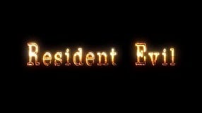 Resident Evil HD trailer
