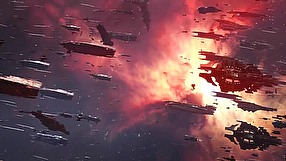 EVE Online Zagraj za darmo