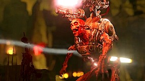 Doom E3 2015 - teaser