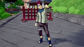 Naruto to Boruto: Shinobi Striker zwiastun DLC Konohamaru Sarutobi (BORUTO)