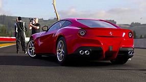 Forza Motorsport 5 gameplay #2