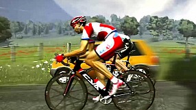 Tour de France 2013 - 100th Edition cechy gry