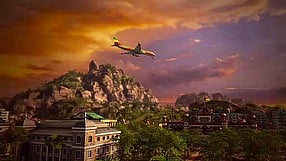 Tropico 5 zwiastun na premierę