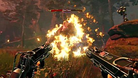 Shadow Warrior 2 12 minut czystego szaleństwa: Lo Wang + Łańcuchowa Katana