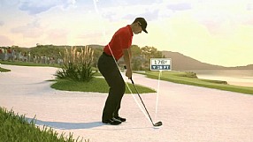 Tiger Woods PGA Tour 13 trailer #1