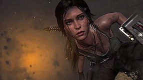 Tomb Raider Definitive Edition trailer