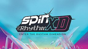 Spin Rhythm XD zwiastun #1