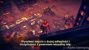 Prototype 2 kulisy produkcji #3 polowanie (PL)
