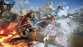 Assassin's Creed: Valhalla - Świt Ragnaroku zwiastun premierowy