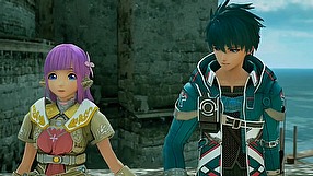 Star Ocean 5: Integrity and Faithlessness zwiastun fabularny