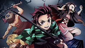 Demon Slayer: Kimetsu no Yaiba - The Hinokami Chronicles zwiastun #3