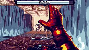 Fight Knight zwiastun #1