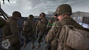 Call of Duty 2 Call of Duty 2 - kampania - gameplay