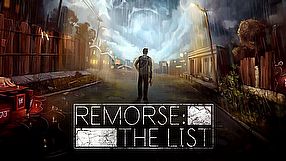 Remorse: The List zwiastun #3