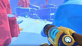 Slime Rancher 2 zwiastun #3