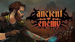 Ancient Enemy zwiastun #1