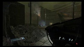 F.E.A.R. 2: Project Origin [Interval 04] Devastation cz.2