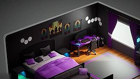 Furnish Master - zwiastun #1