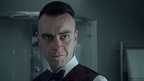 Preacher sezon 1 - zwiastun serialu