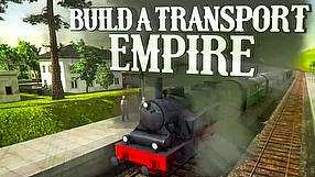 Train Fever zwiastun na premierę