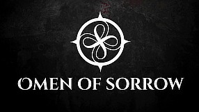 Omen of Sorrow zwiastun #1