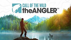 Call of the Wild: The Angler zwiastun #1