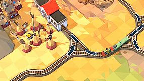 Train Valley 2: Community Edition zwiastun wersji z wczesnym dostępem