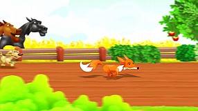 Hay Day trailer