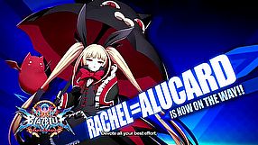 BlazBlue: Cross Tag Battle zwiastun #1